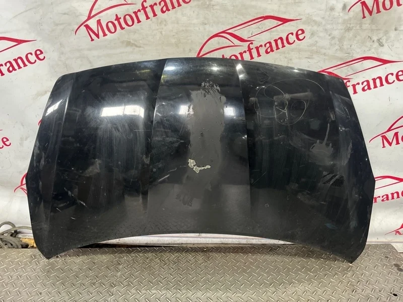 Капот Hyundai i20 2010 664001J000 1