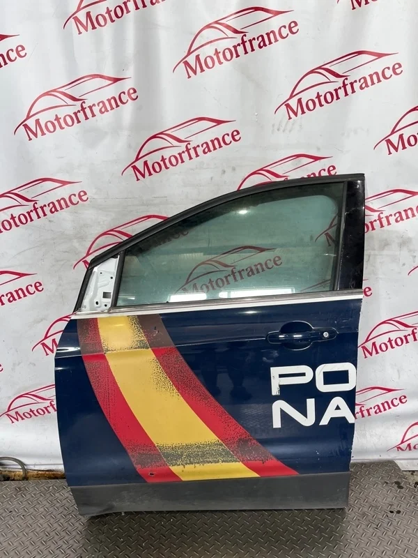 Дверь Ford Kuga 2014 2313713 2, передняя левая