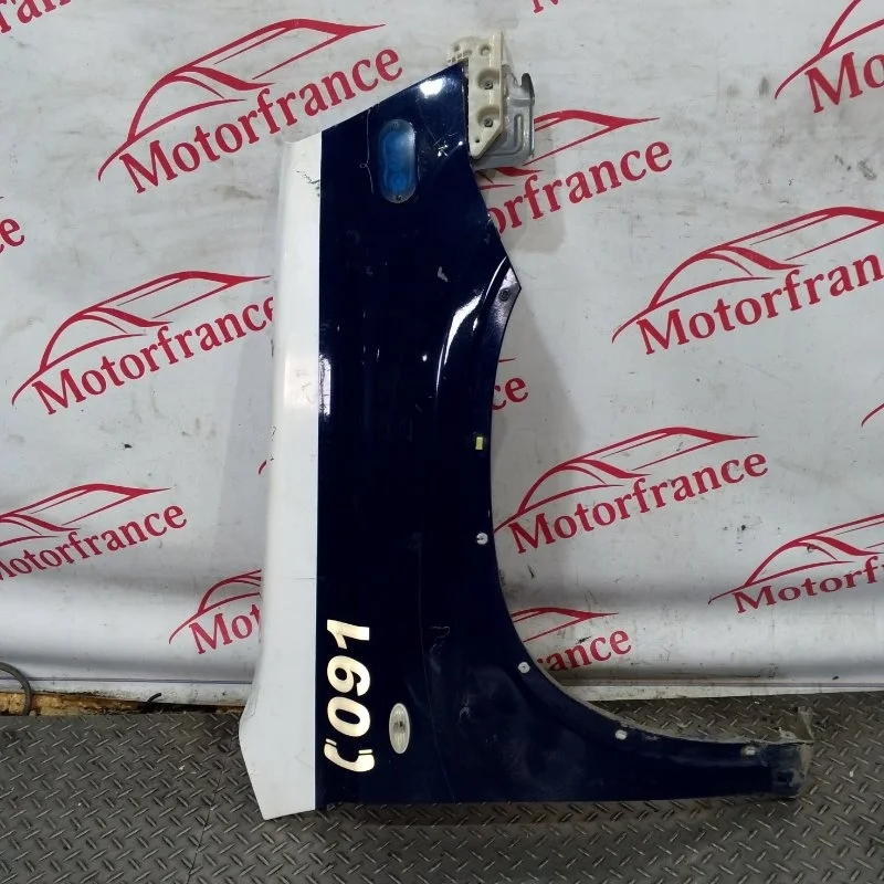 Крыло Nissan X-Trail 2008 F3100JG0EA T31, переднее правое