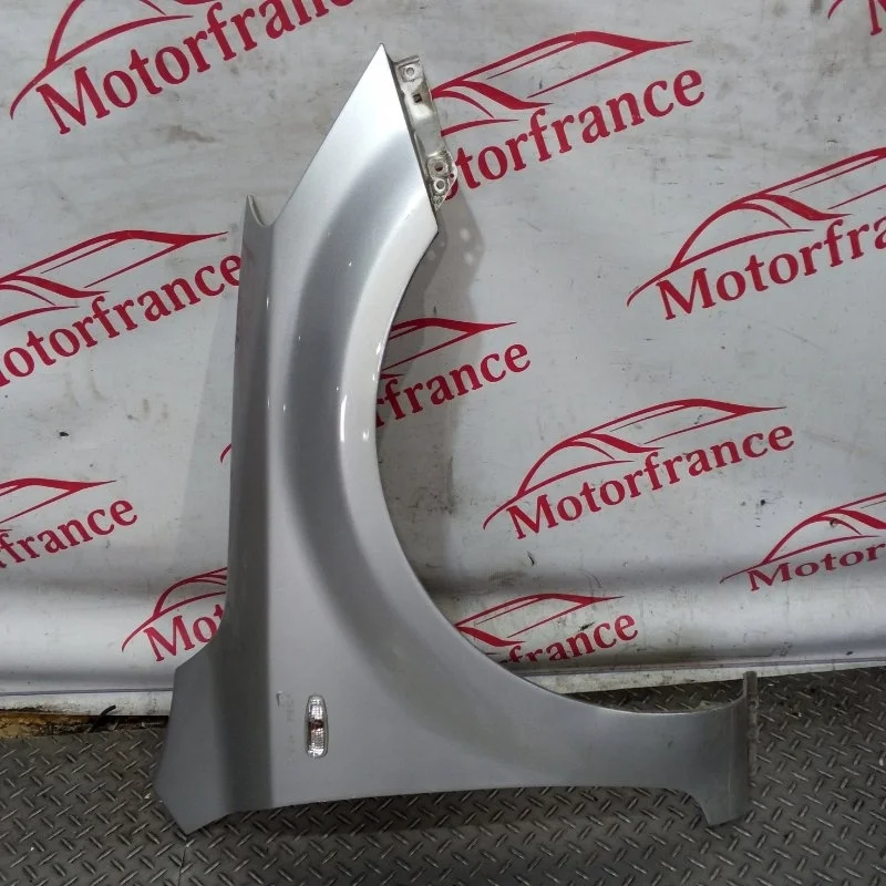 Крыло Kia Ceed 2007 663211H010 1, переднее правое