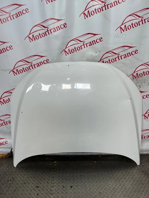 Капот Chevrolet Captiva 2013 95460922 C140