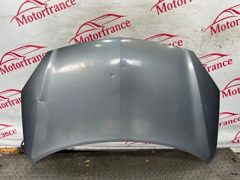 Капот Renault Koleos 2008 651000024R 1