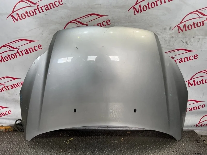 Капот Ford Focus 2011 1797477 3