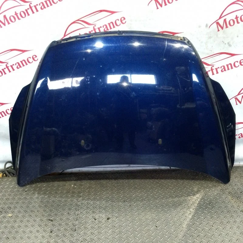 Капот Ford Focus 2010 1521601 2