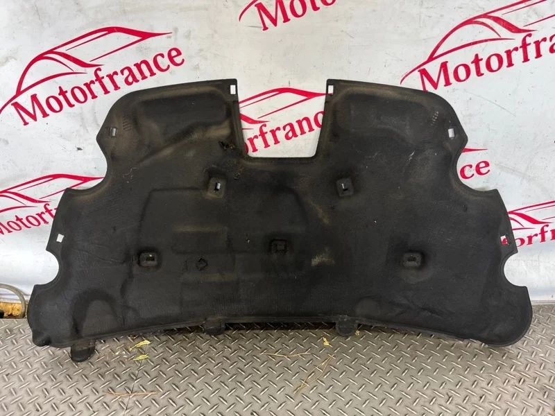 Шумоизоляция капота Ford Focus 2010 1519736 2