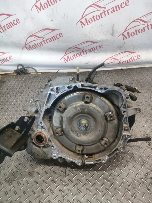 АКПП Chevrolet Epica 2008 96417144 1 2.5 X25D1