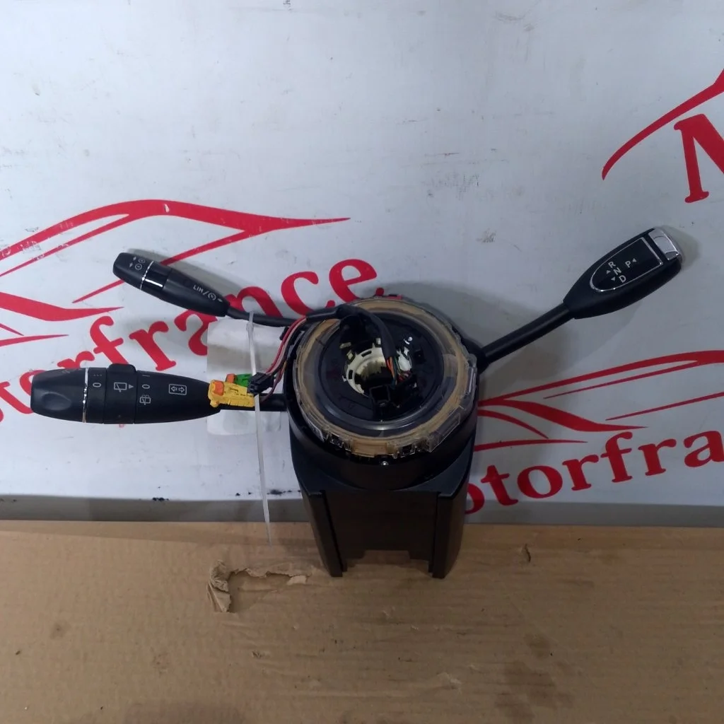 Блок подрулевых переключателей Mercedes-benz R-Class 2012 A1714640918 W251 642.872 3.0 CDI