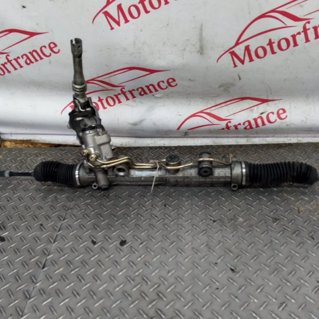 Рулевая рейка Mercedes-benz S-Class 2002 A2204610601 W220