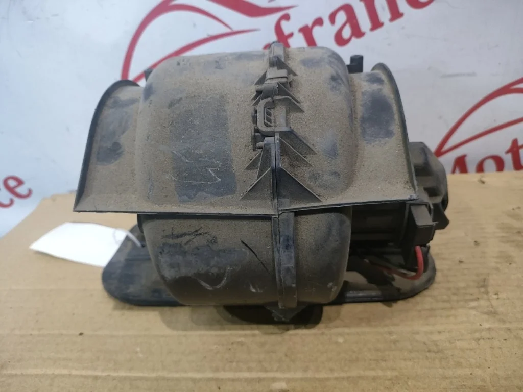 Моторчик печки Renault Kangoo 2005 7700811864 1