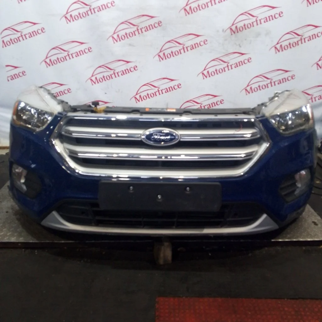 Ноускат / Nose cut Ford Kuga 2017 1788544 2 2.0 TDCI T7MA