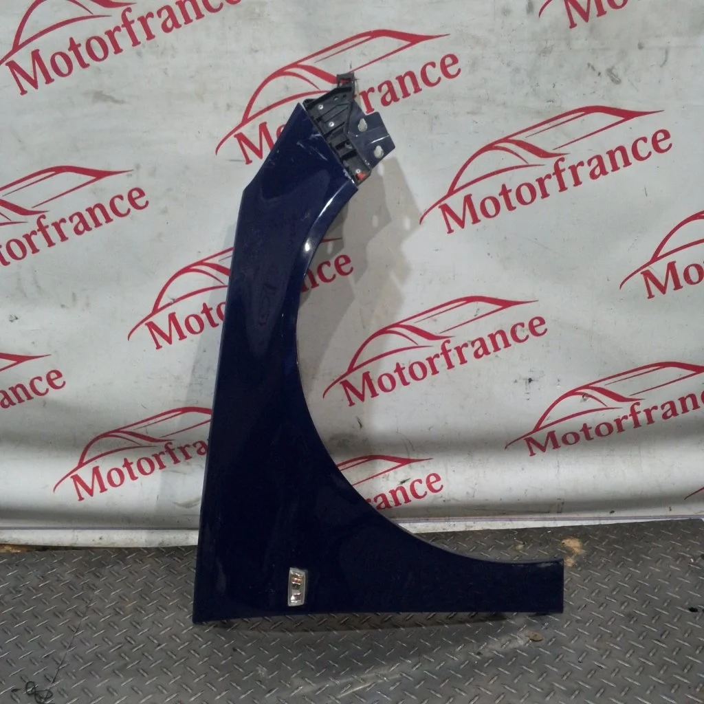 Крыло Opel Insignia 2010 13277521 1, переднее правое