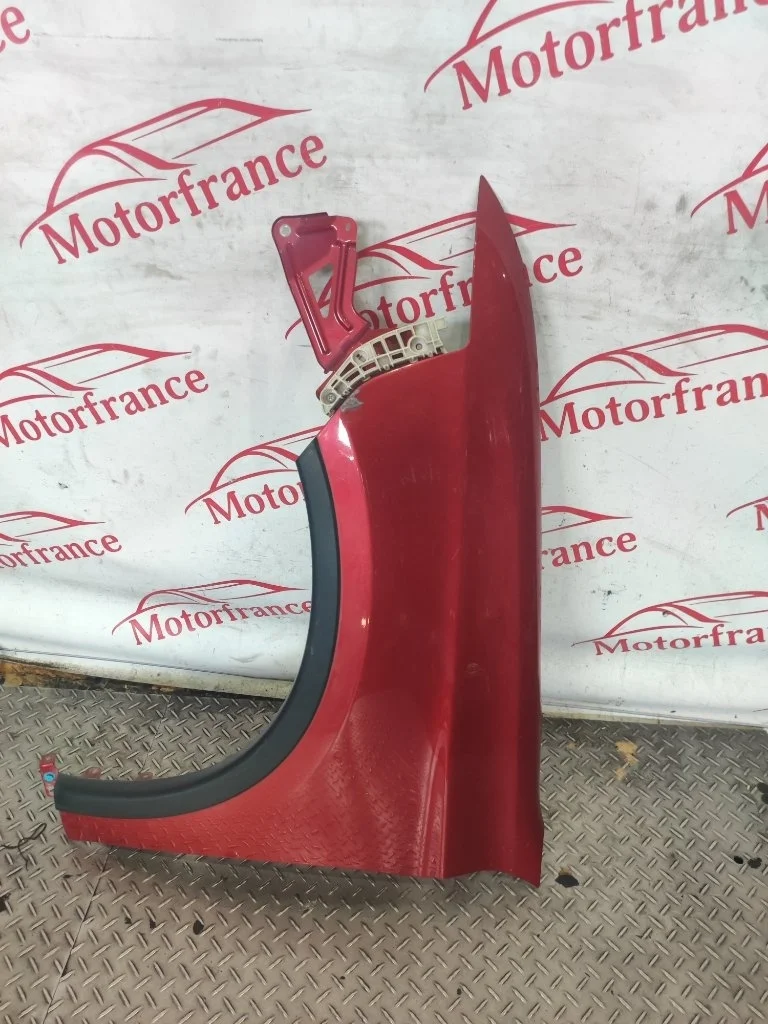 Крыло Mitsubishi Outlander 2015 5220L729 3, переднее левое