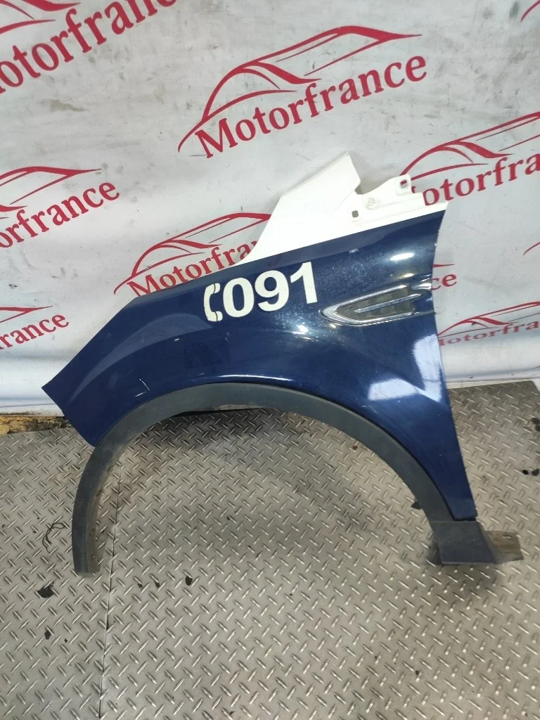 Крыло Ford Kuga 2017 2344153 2, переднее левое