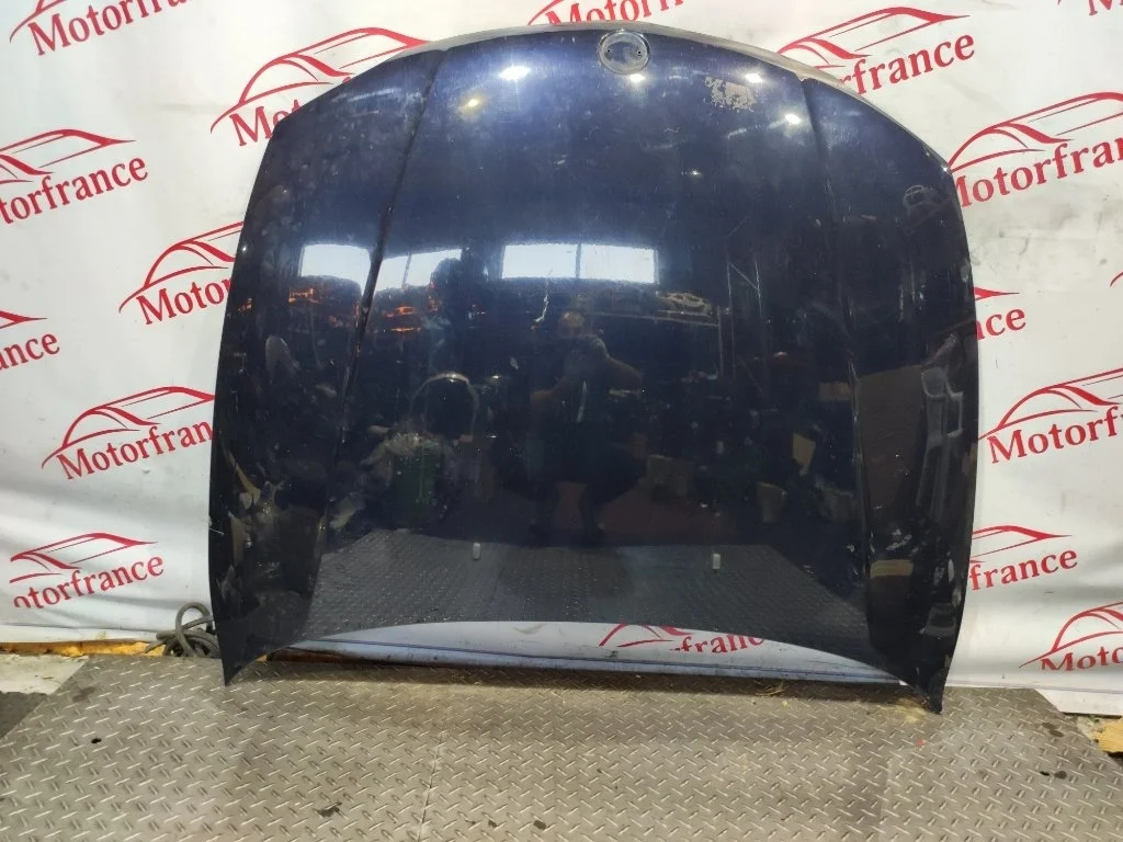 Капот BMW 1-Series 2008 41627162102 E88