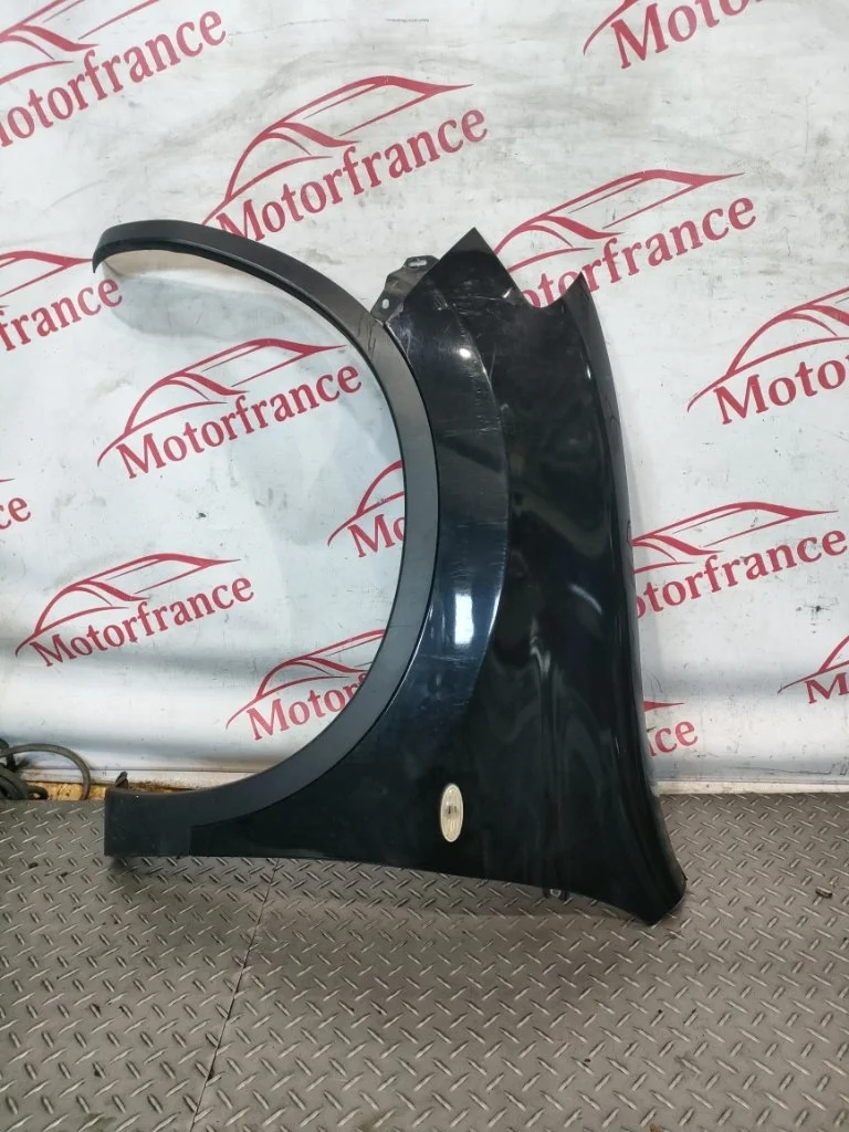 Крыло Nissan Qashqai 2011 F3101BR0MA J10, переднее левое