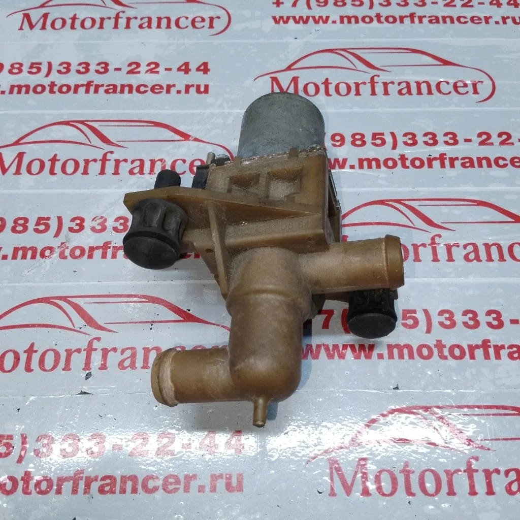 Кран печки Mercedes-benz V-Class A0018300684 W639