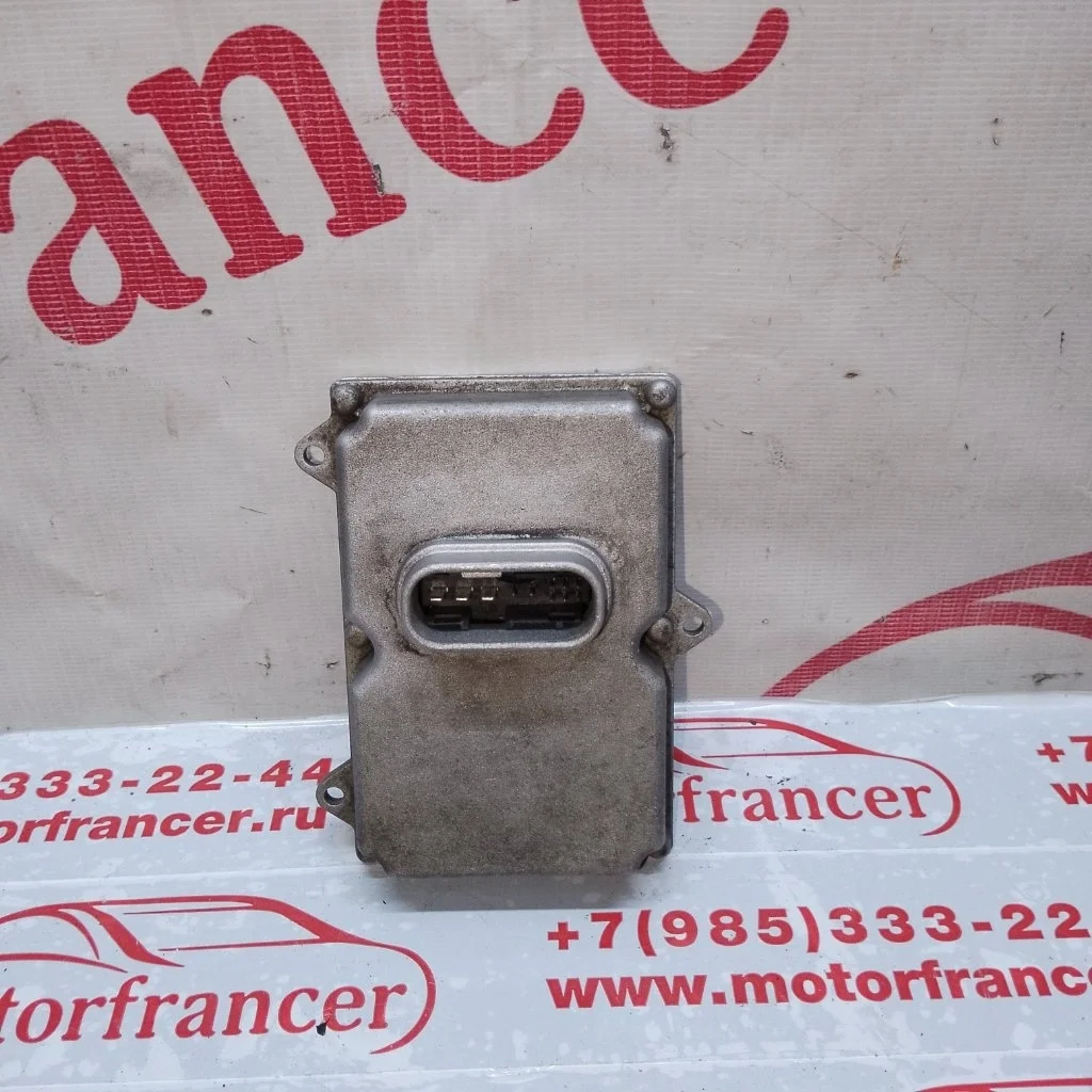 Блок управления светом Mercedes-Benz E-Class 2002 A0028202426 W211