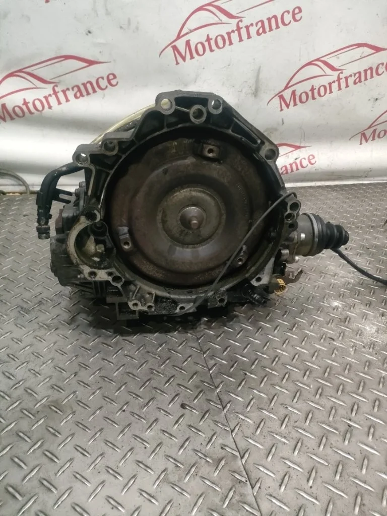 АКПП Volkswagen Passat 2002 5HP19EFR B5 2.5 TDI AFB