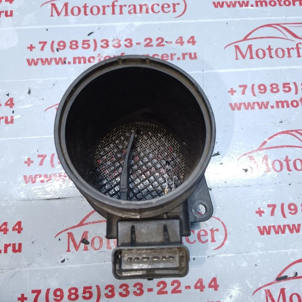 Датчик массового расхода воздуха Renault Master 7700314057 2