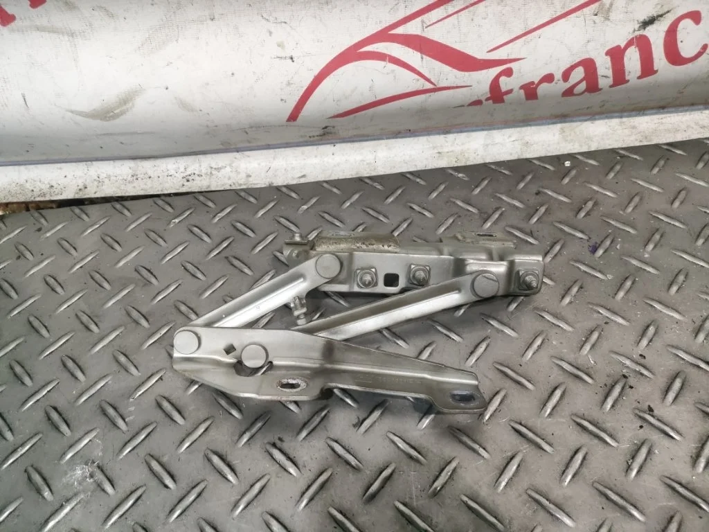 Петля капота Opel Insignia 2011 12841601 1 2.0 D. A20DTH, правая