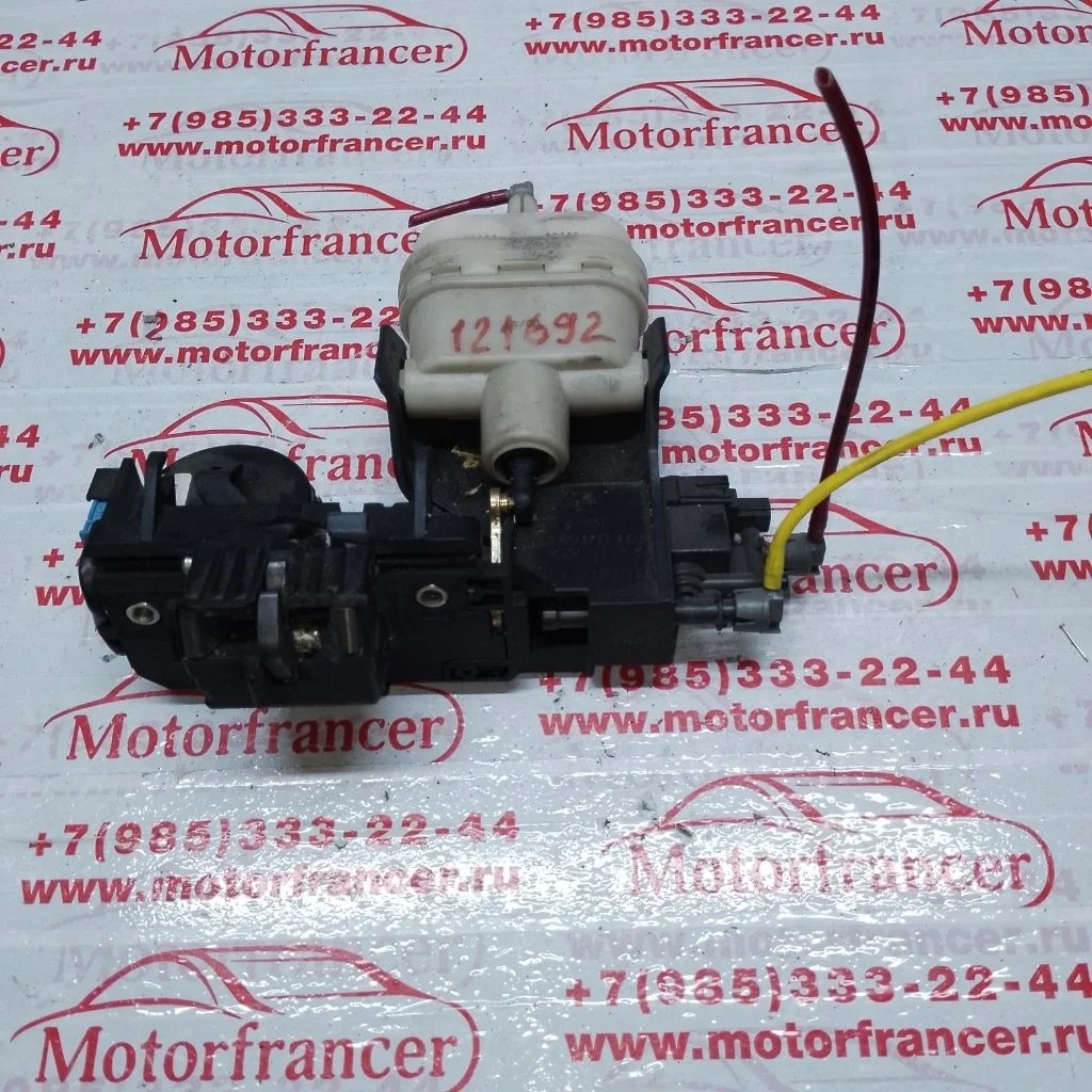 Замок багажника Mercedes-benz CL-Class A2208000478