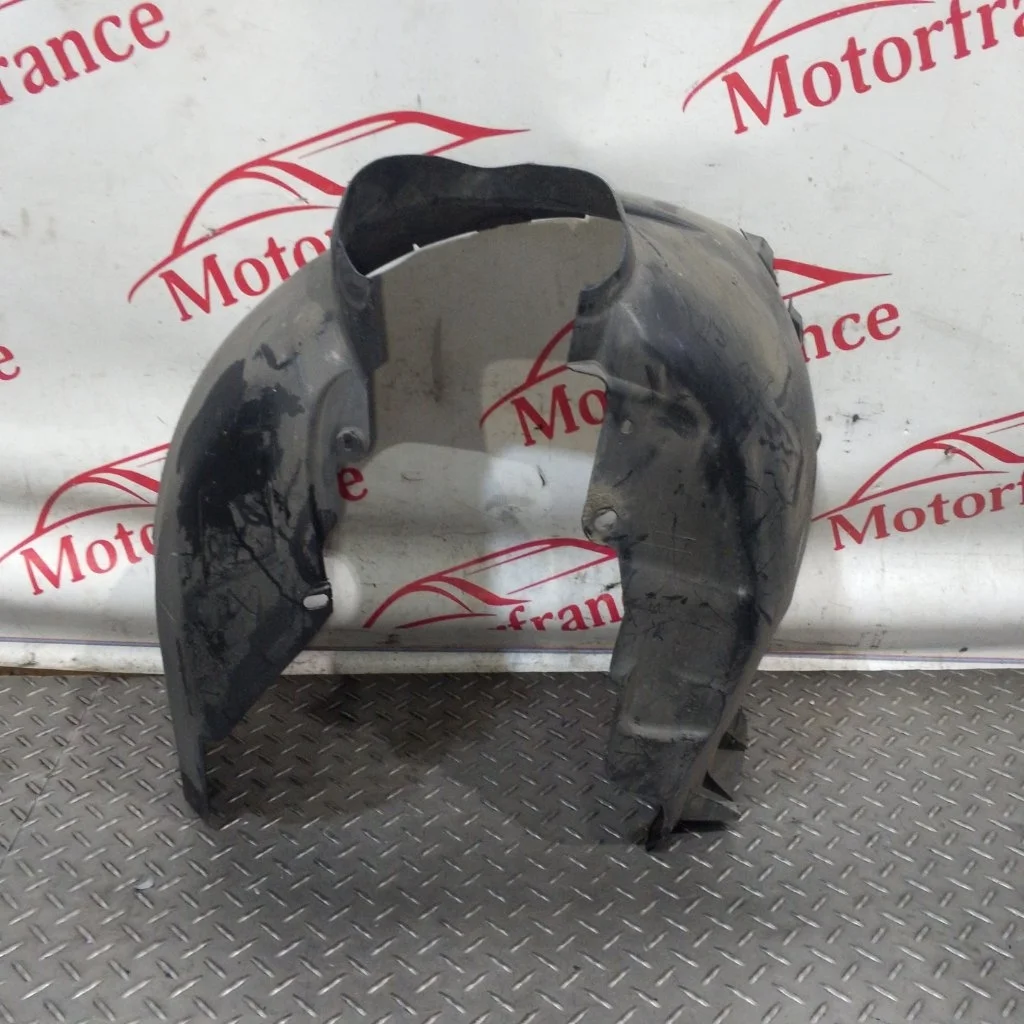 Подкрылок Ford Focus 2007 1359240 2 1.8 TDCI KKDA, передний левый