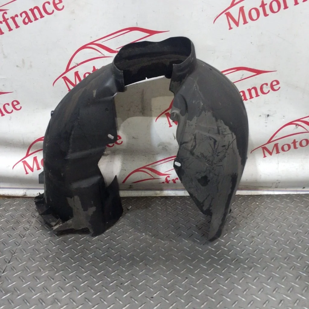 Подкрылок Ford Focus 2007 1336180 2 1.8 TDCI KKDA, передний правый