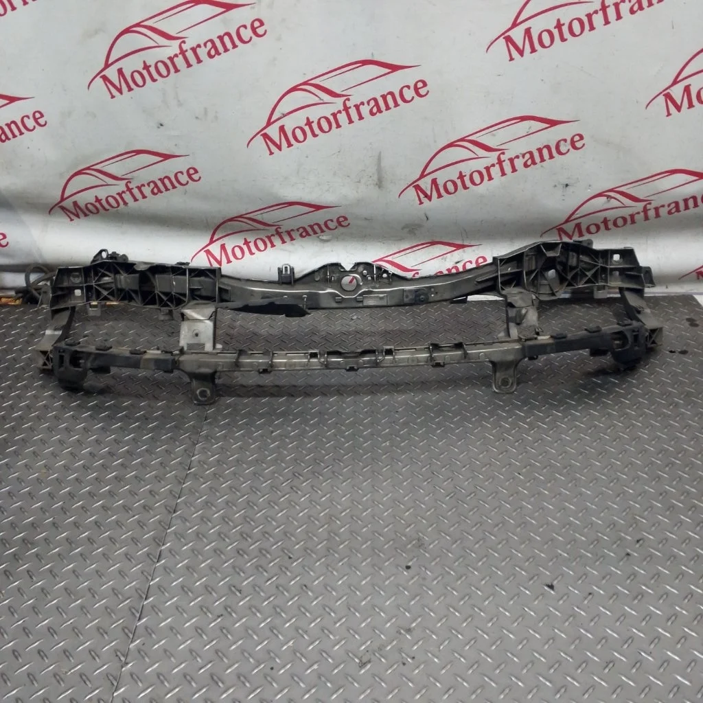 Панель передняя Ford Focus 2007 1675180 2 1.8 TDCI KKDA