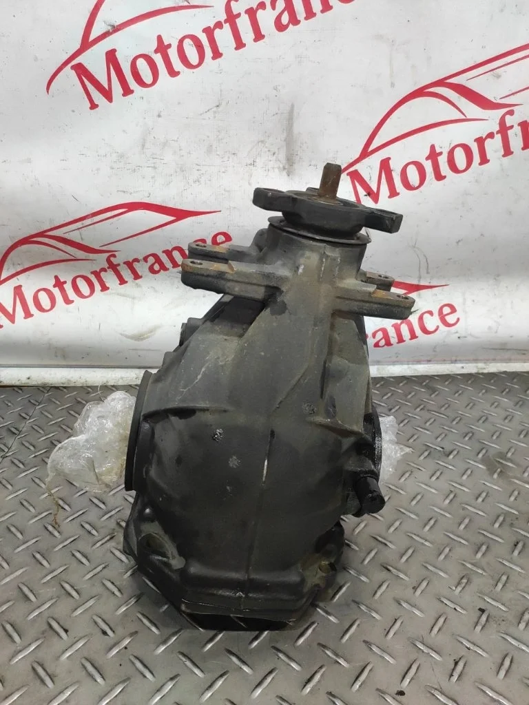 Редуктор Mercedes-benz E-Class A2303512008 W211 3.5 M272, задний