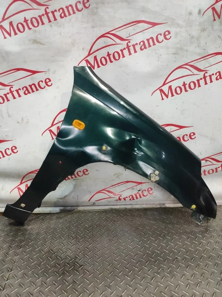 Крыло Toyota Rav4 2004 5381142150 XA20 1AZFE, переднее правое