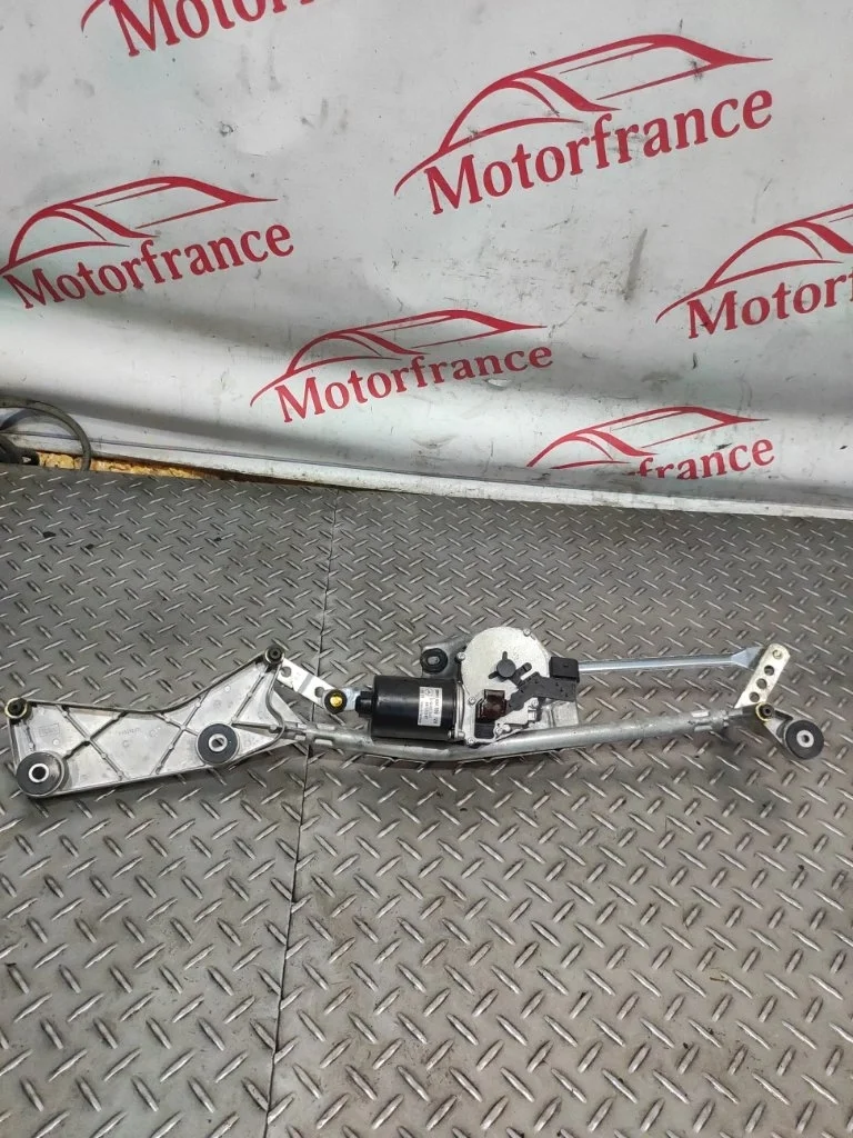 Трапеция стеклоочистителей Mercedes-Benz M-Class 2005 54632247 W164 3.0 CDI OM642.940