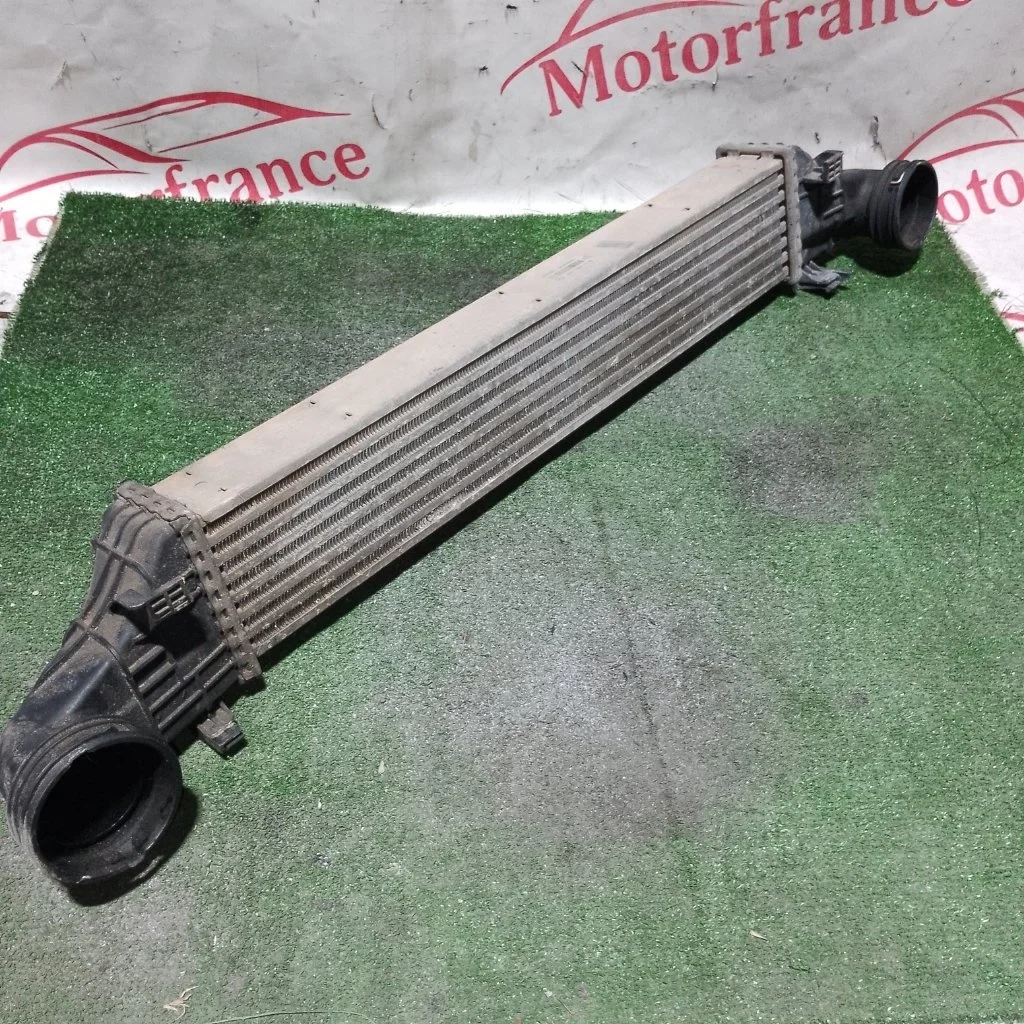 Интеркулер Mercedes-Benz E-Class 2006 A2115001102 W211