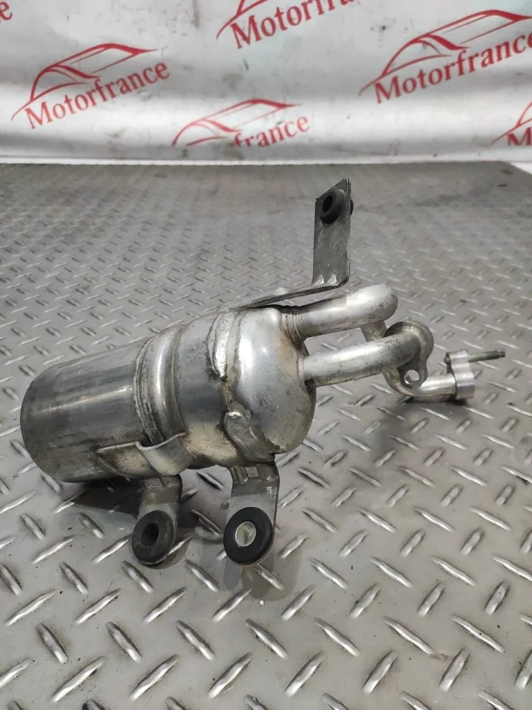 Осушитель кондиционера Ford Focus 2007 1552306 2 1.4 1.6