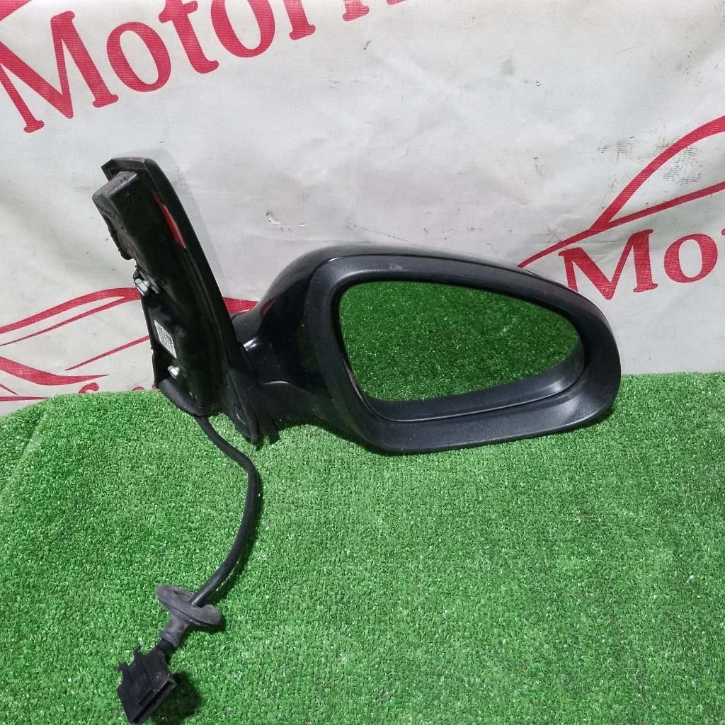 Зеркало электрическое Opel Astra 13308360 J, правое
