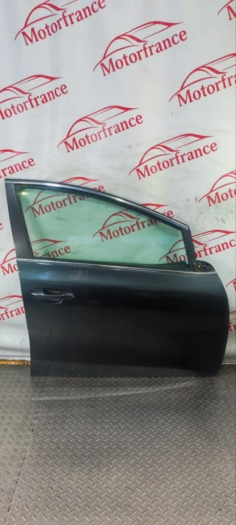Дверь Kia Ceed 2012 76004A2000 2 1.6 G4FC, передняя правая