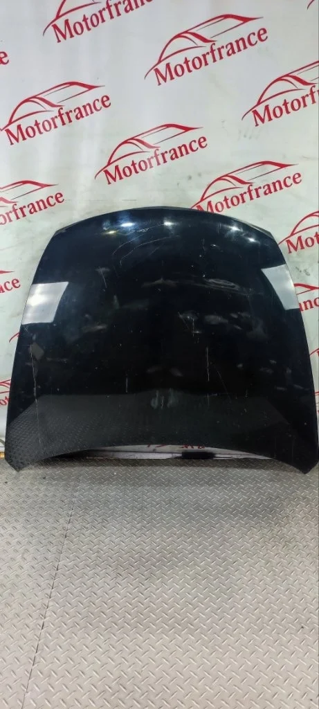 Капот Mazda mazda6 2008 GSYD5231XA GH 1.8 L8