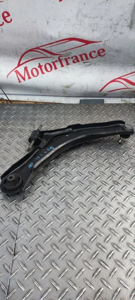 Рычаг передний Nissan Qashqai 54501BB00A J10, левый