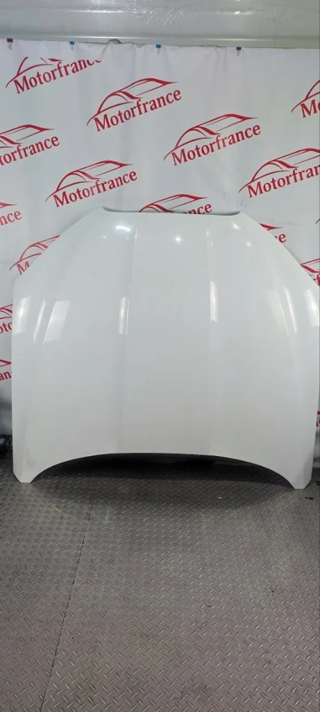 Капот Jaguar XF 2012 C2Z4893 1