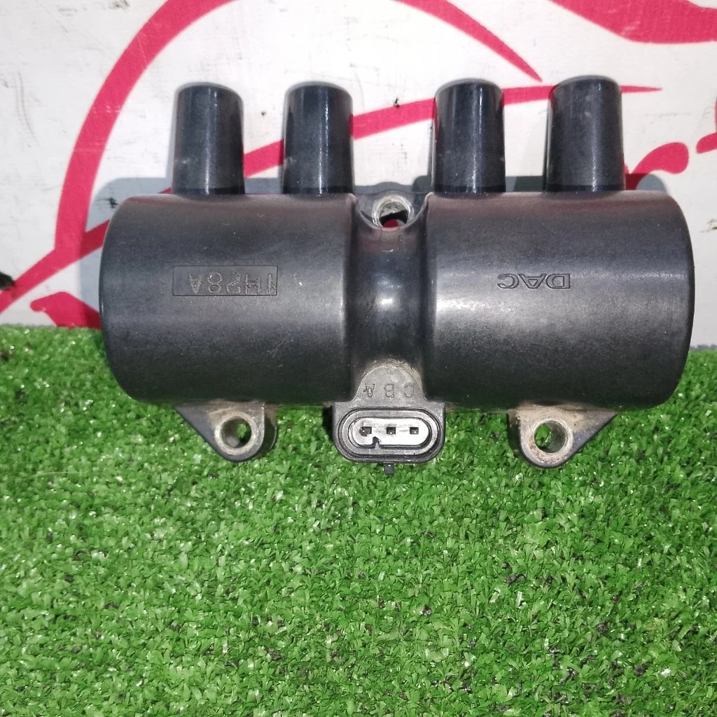Катушка зажигания Chevrolet Aveo 96253555 T250