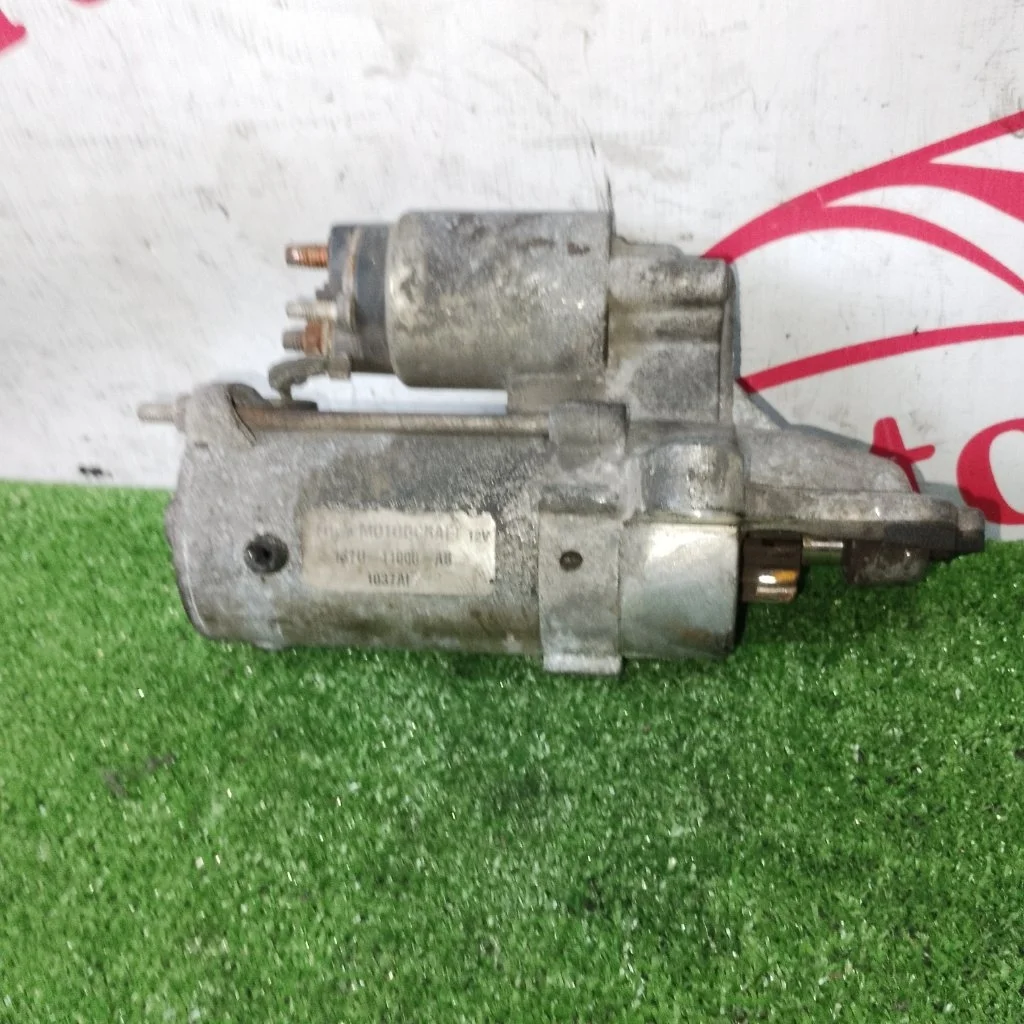 Стартер Ford Mondeo 1S7U11000 3 1.8 CHBA