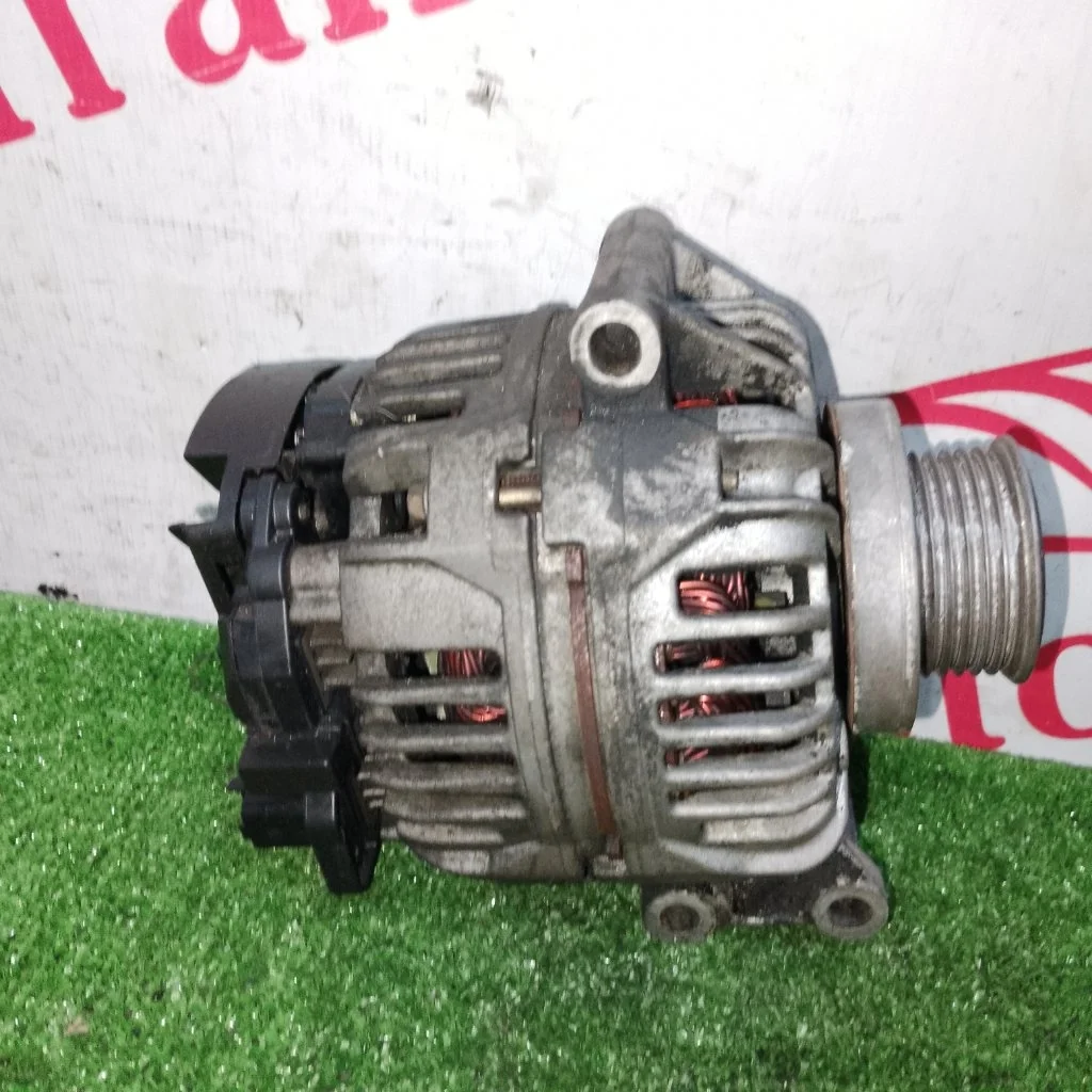 Генератор Renault Scenic 7700434899