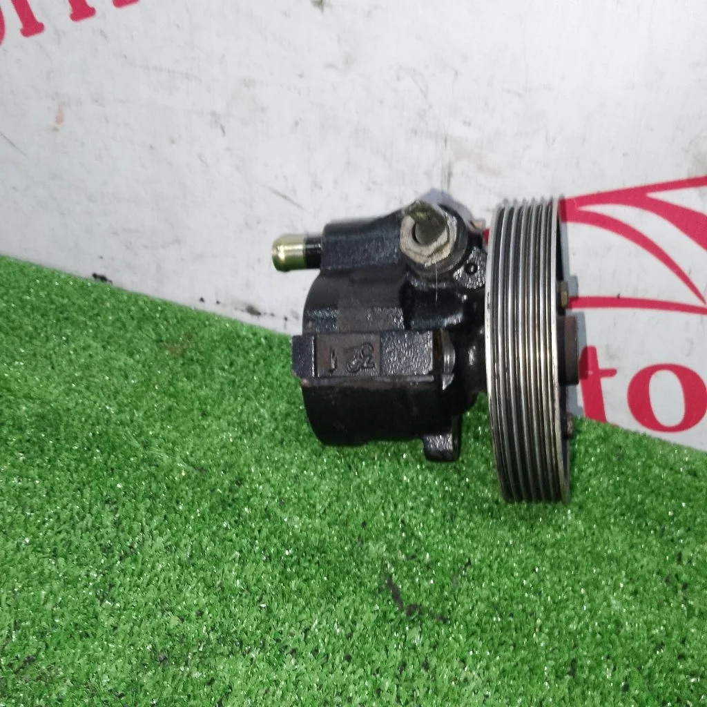 Насос гидроусилителя руля Renault Clio 7700431286 2 1.4 E7J