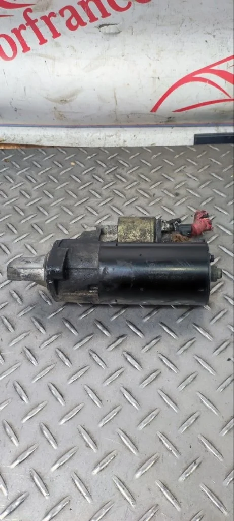 Стартер Mercedes-benz M-class 2007 A0061514101 W164 3.0 CDI OM642