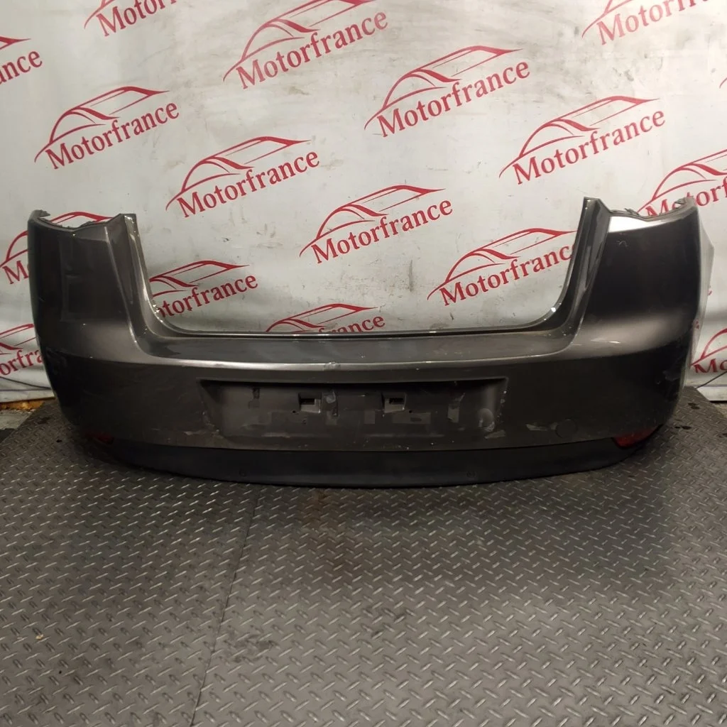 Бампер Renault Laguna 2008 850220001R 3, задний