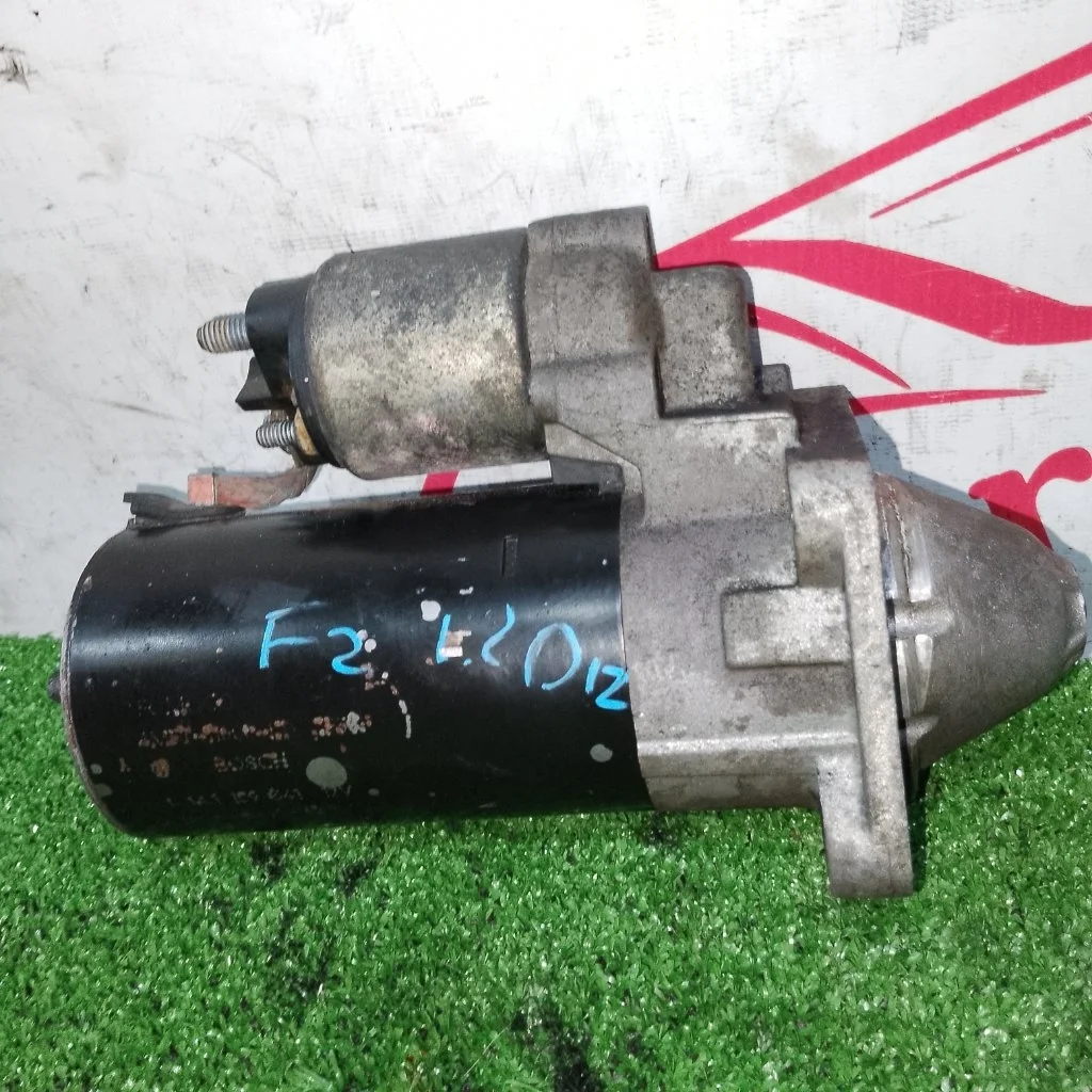 Стартер Ford Focus 4M5T11000KB 2 1.8 TDCI