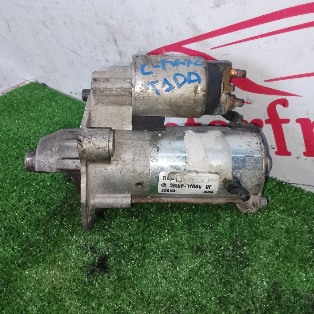 Стартер Ford C-MAX 3M5T11000CF 2