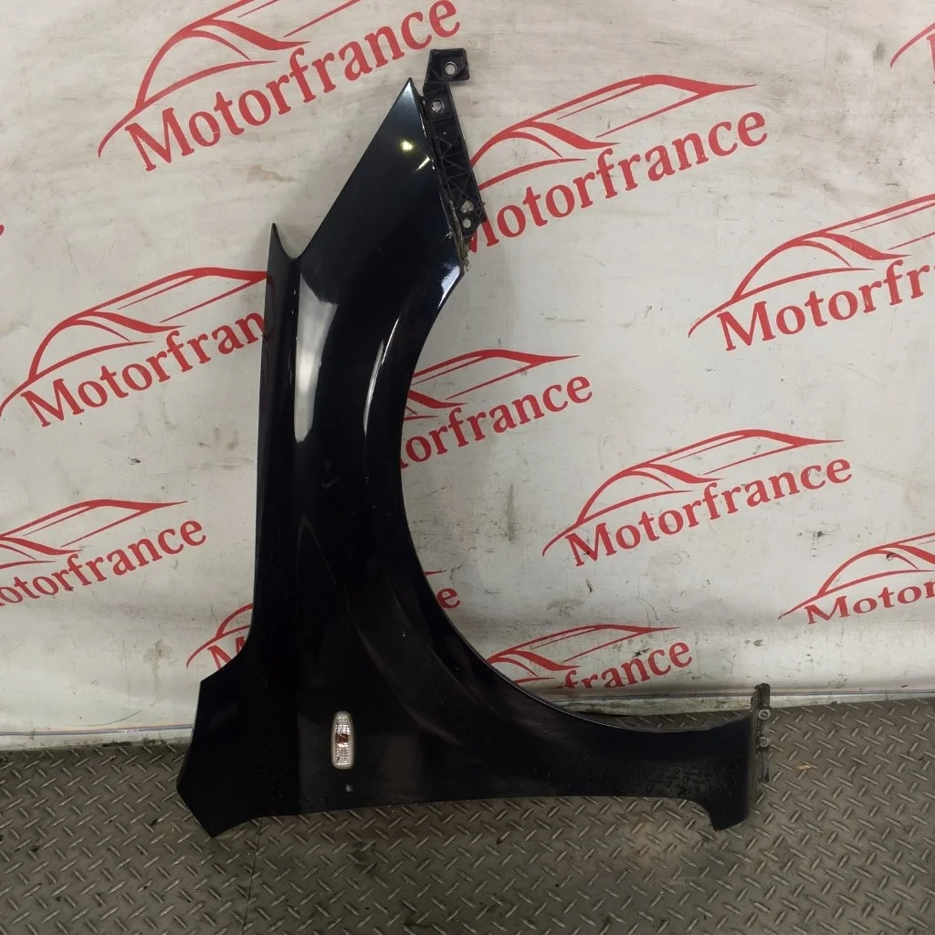 Крыло Kia Ceed 2012 663211H050 1, переднее правое