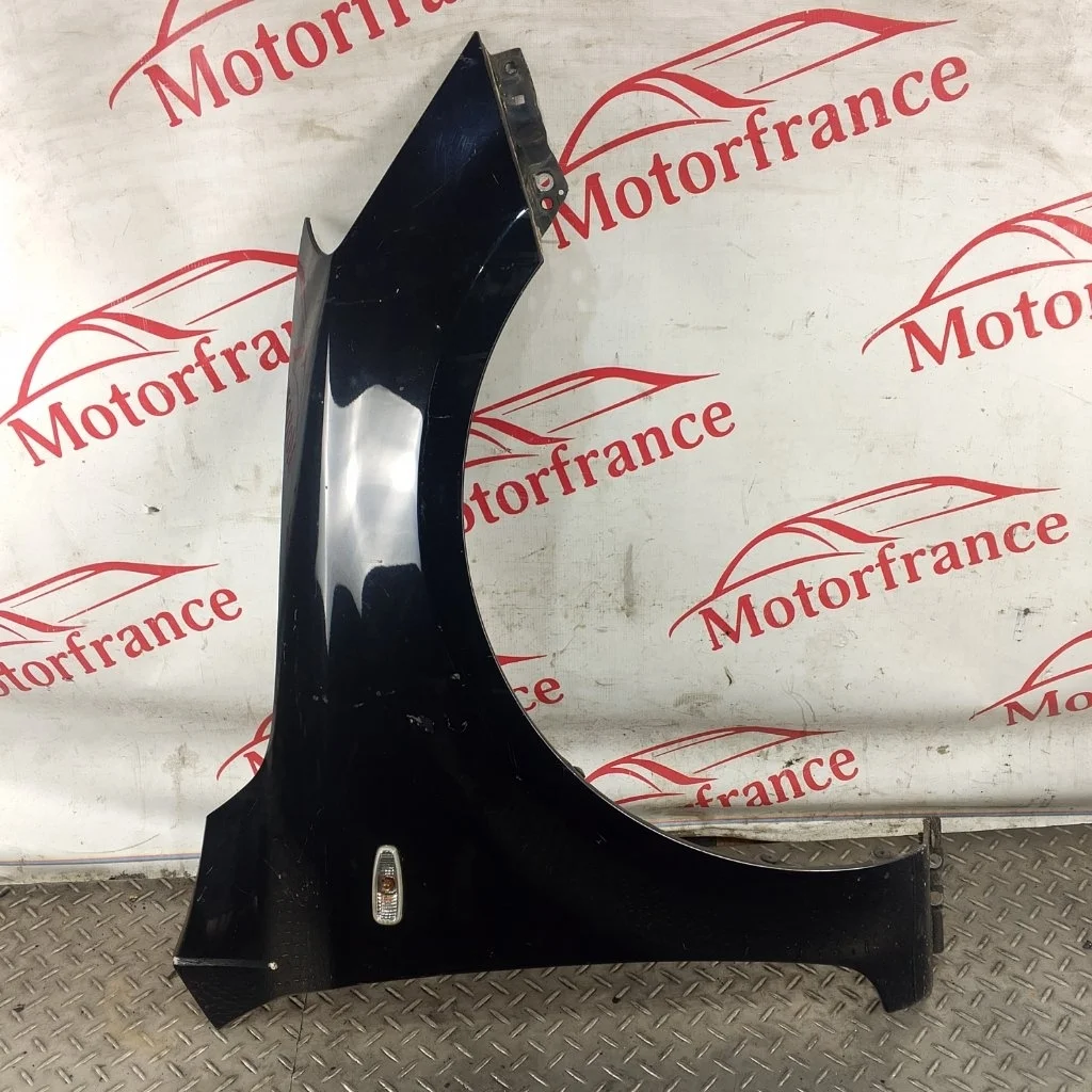 Крыло Kia Ceed 2009 663211H010 1, переднее правое