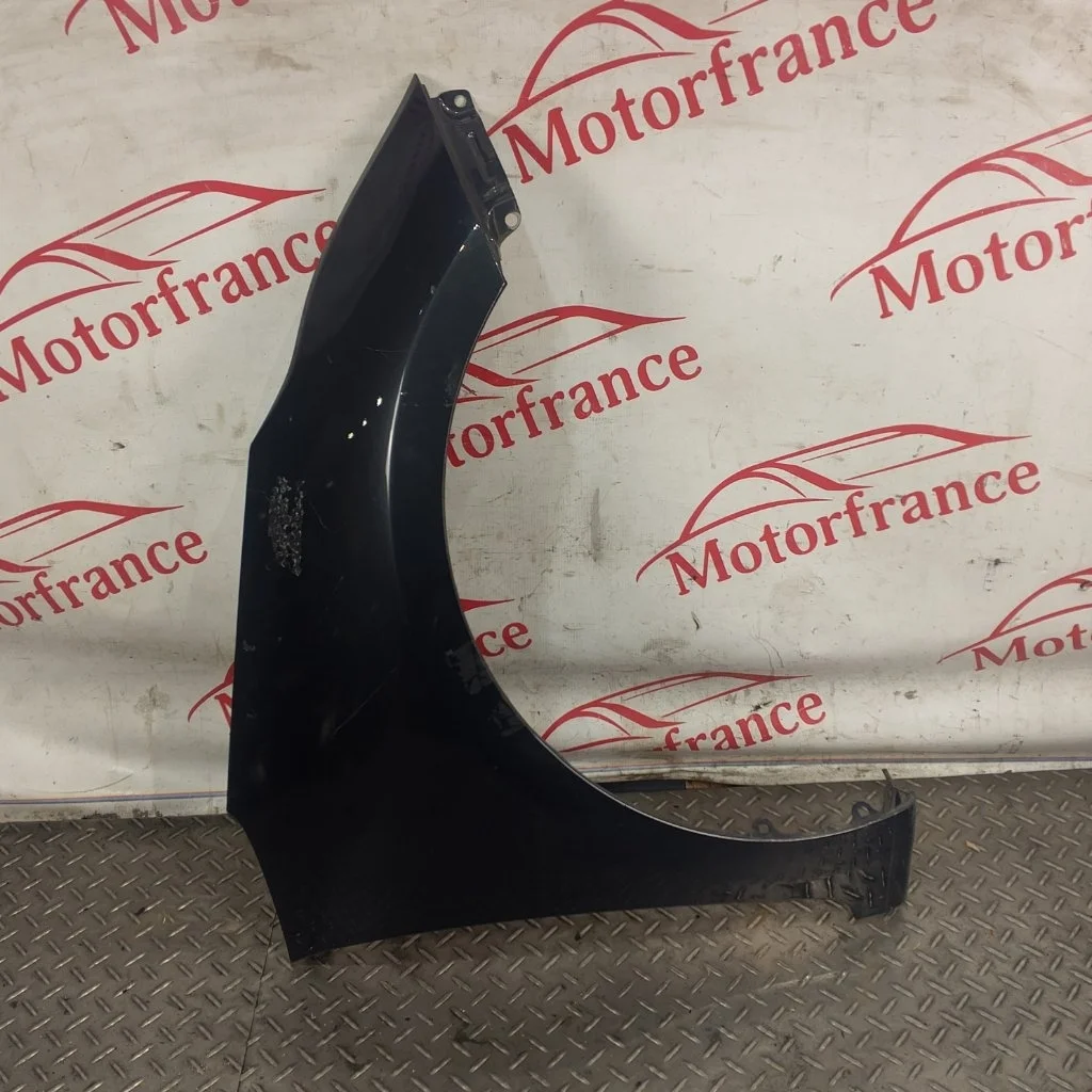 Крыло Kia Ceed 2012 66321A2000 2, переднее правое