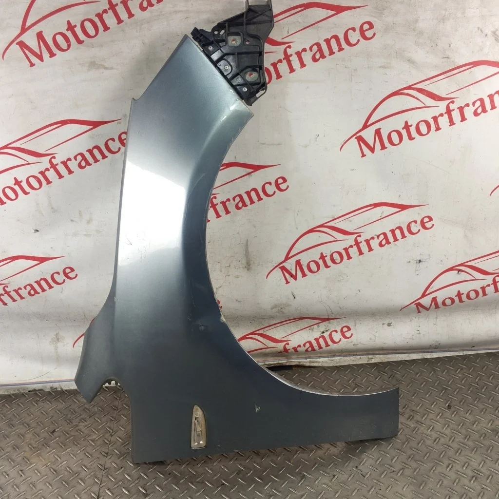 Крыло Opel Astra 2011 13390003 J, переднее правое